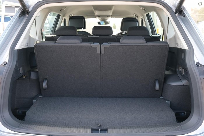 2024 Volkswagen Tiguan 110TSI Life Allspace