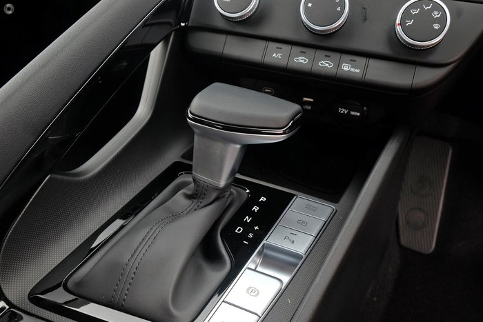 2025 Hyundai i30