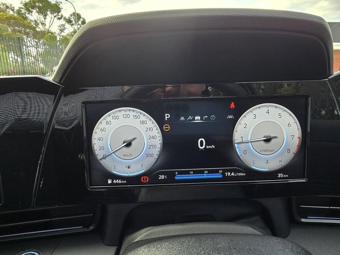 2025 Hyundai i30 N Premium