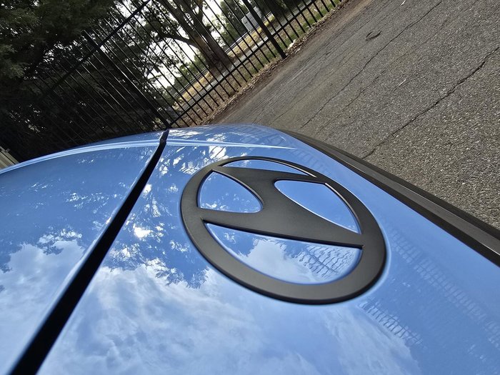 2025 Hyundai i30 N Premium