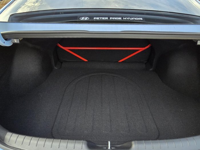 2025 Hyundai i30 N Premium