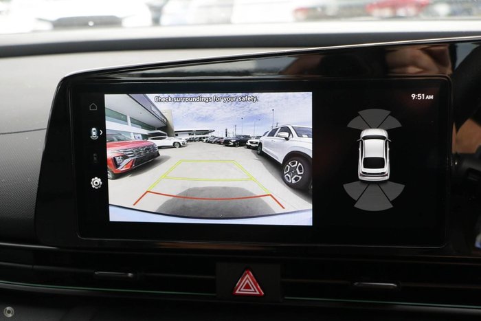 2025 Hyundai i30 N Premium