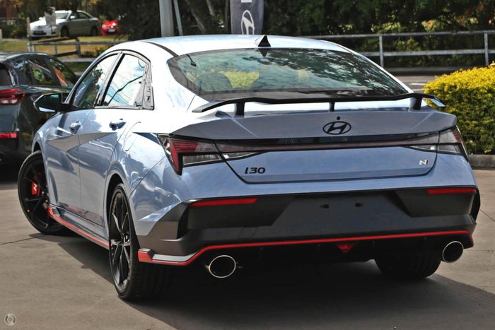 2025 Hyundai i30 N Premium