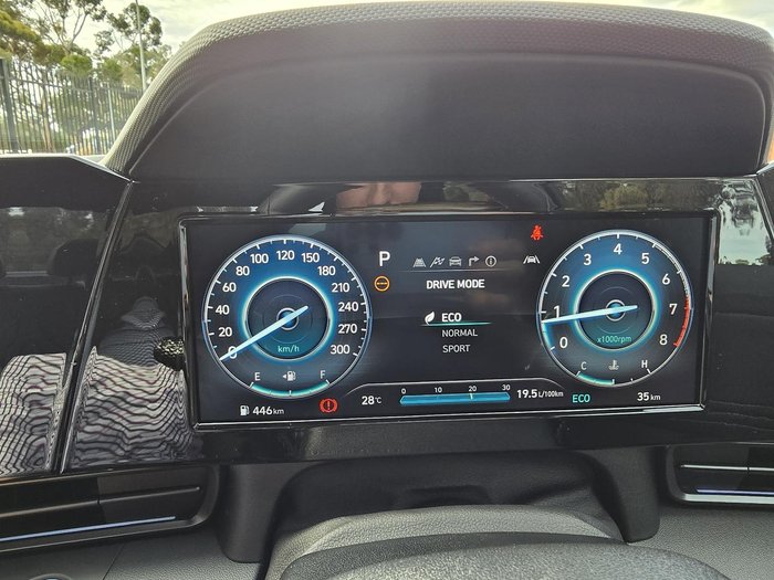 2025 Hyundai i30 N Premium