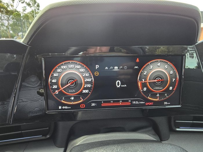 2025 Hyundai i30 N Premium