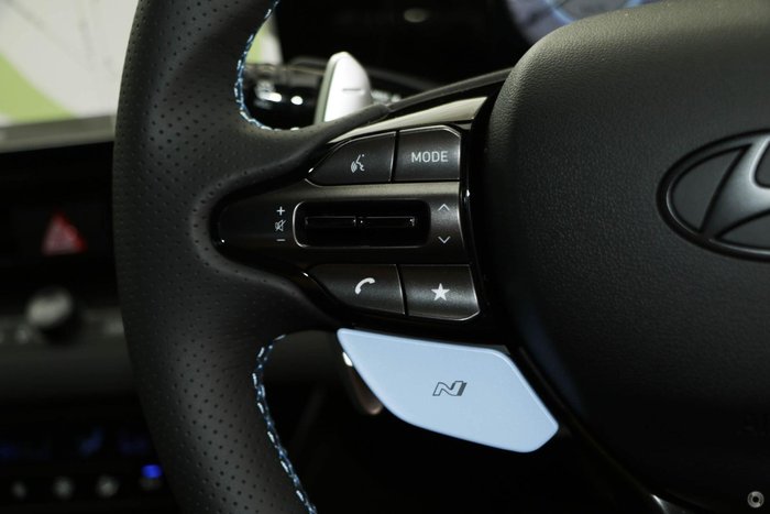 2025 Hyundai i30 N Premium