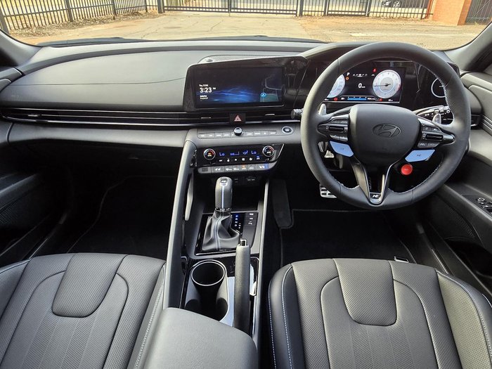 2025 Hyundai i30 N Premium