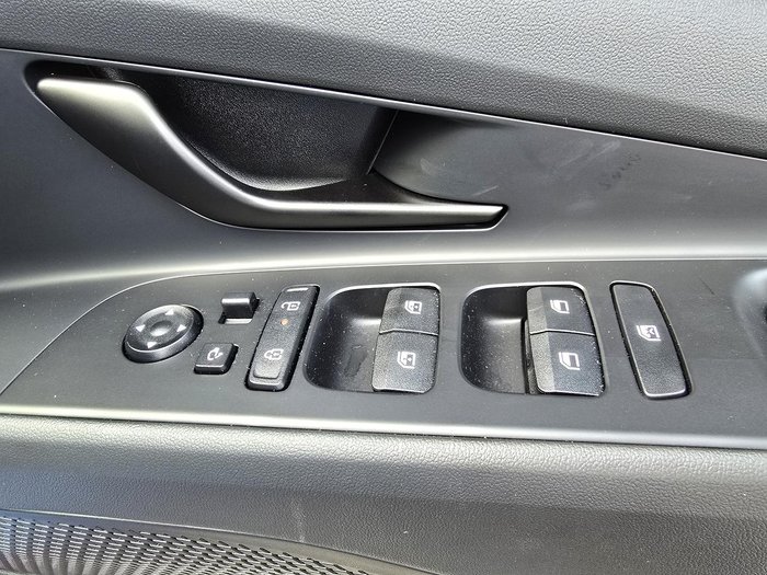 2025 Hyundai i30 N Premium