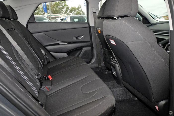 2025 Hyundai i30