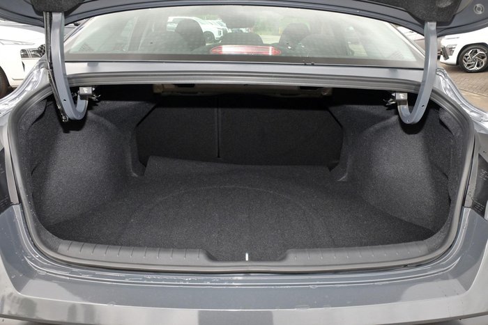 2025 Hyundai i30