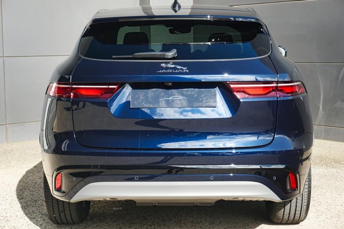 2024 Jaguar F-PACE P250 R-Dynamic S