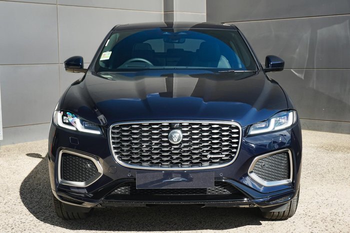 2024 Jaguar F-PACE P250 R-Dynamic S