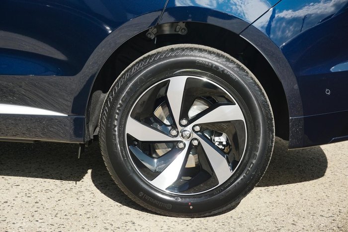 2024 Jaguar F-PACE P250 R-Dynamic S