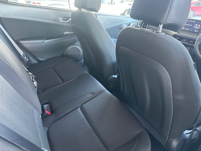 2020 Hyundai Kona