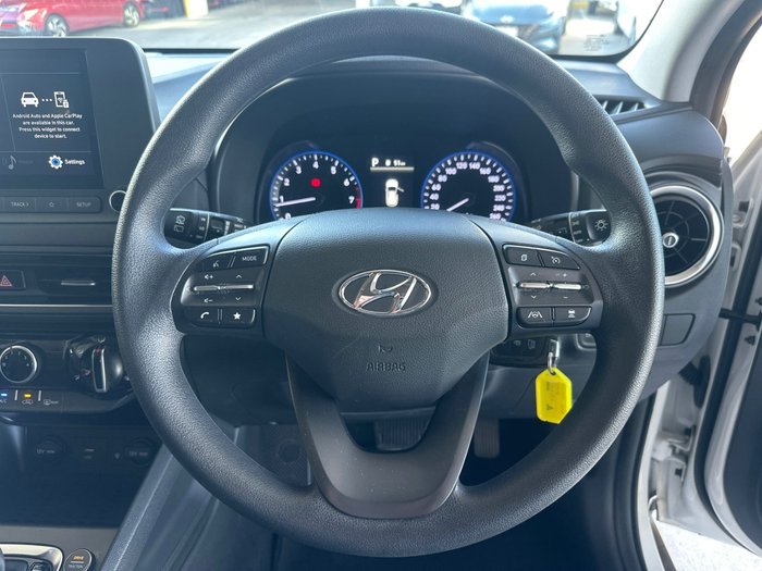 2020 Hyundai Kona
