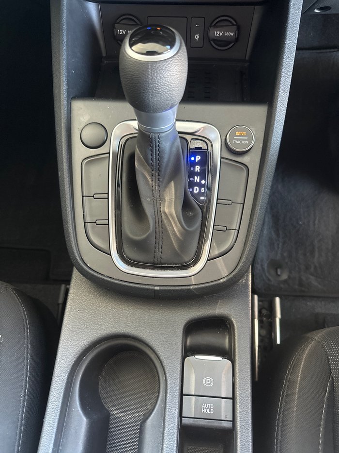 2020 Hyundai Kona