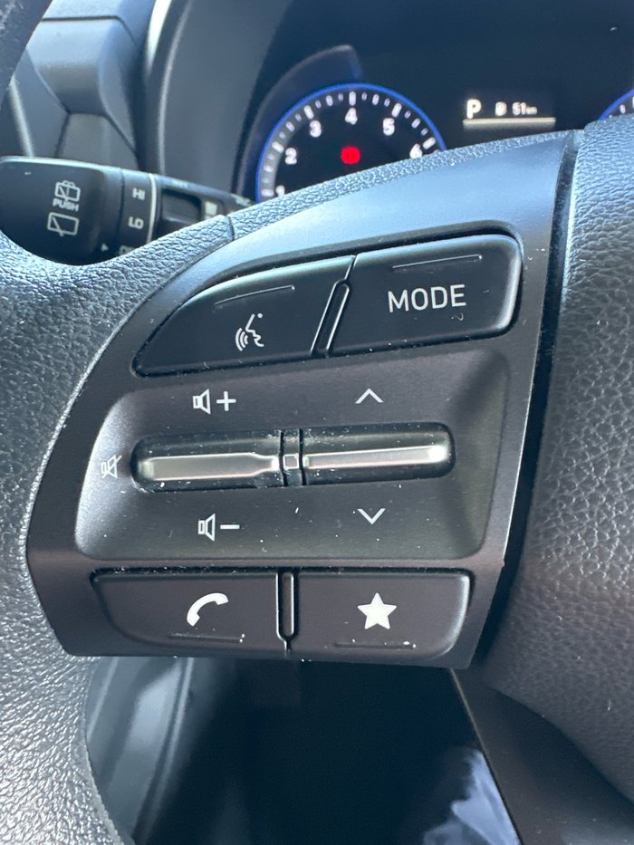 2020 Hyundai Kona