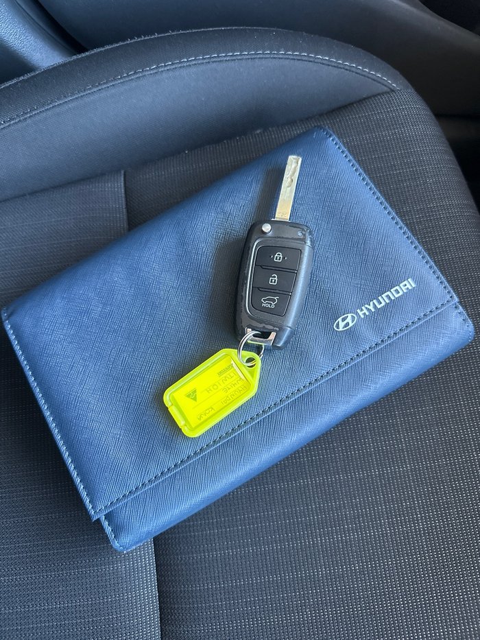 2020 Hyundai Kona
