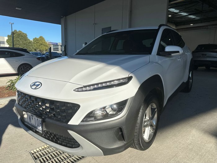 2020 Hyundai Kona