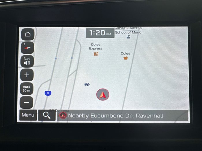 2019 Hyundai Elantra Active