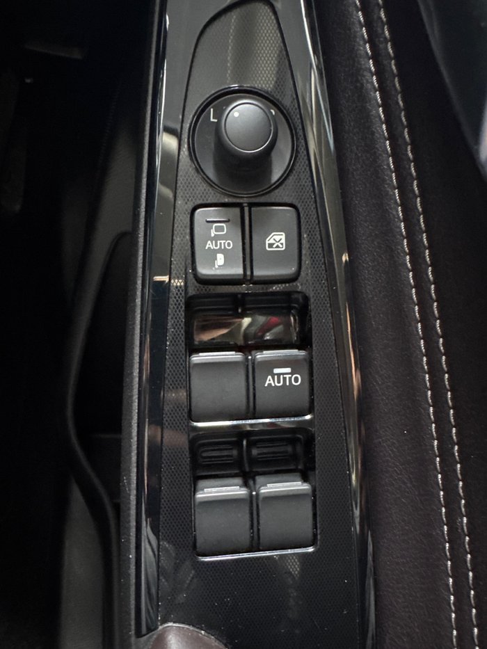 2019 Mazda 2 GT