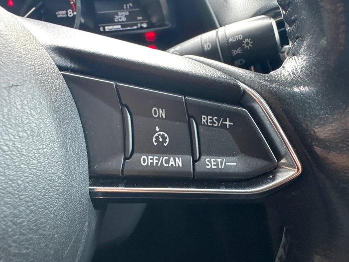 2019 Mazda 2 GT