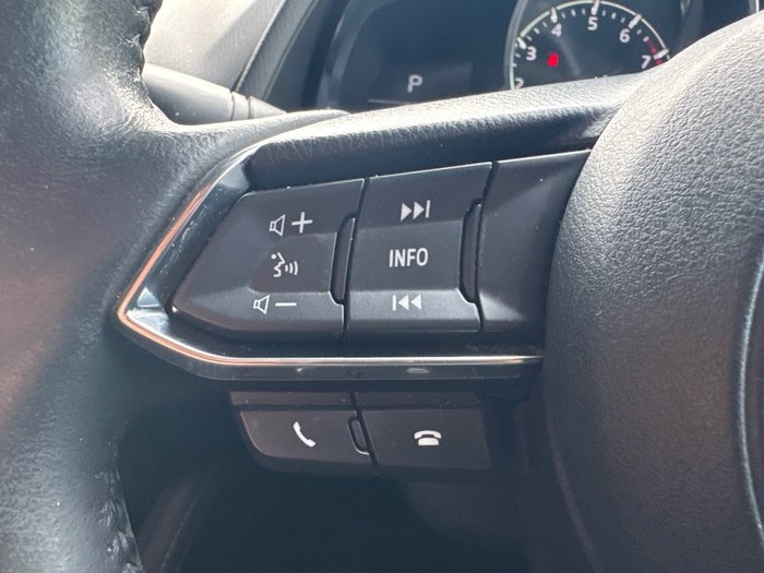 2019 Mazda 2 GT