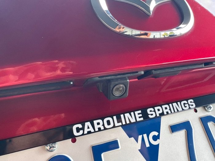 2019 Mazda 2 GT
