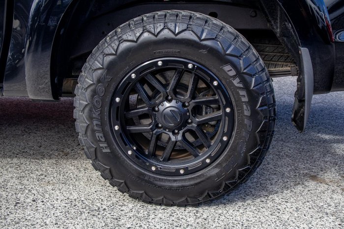 2021 GWM Ute Cannon-X