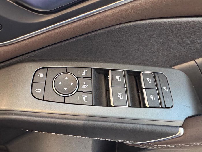 2025 Nissan QASHQAI Ti J12 MY25 Black Onyx