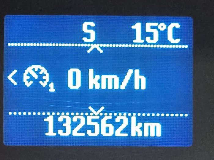 2016 Ford Everest Ambiente UA 4X4 Dual Range Sunset