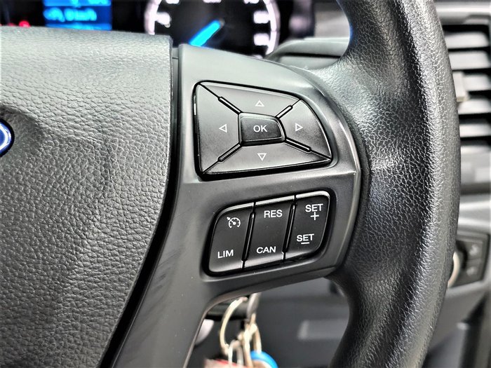2016 Ford Everest Ambiente UA 4X4 Dual Range Sunset