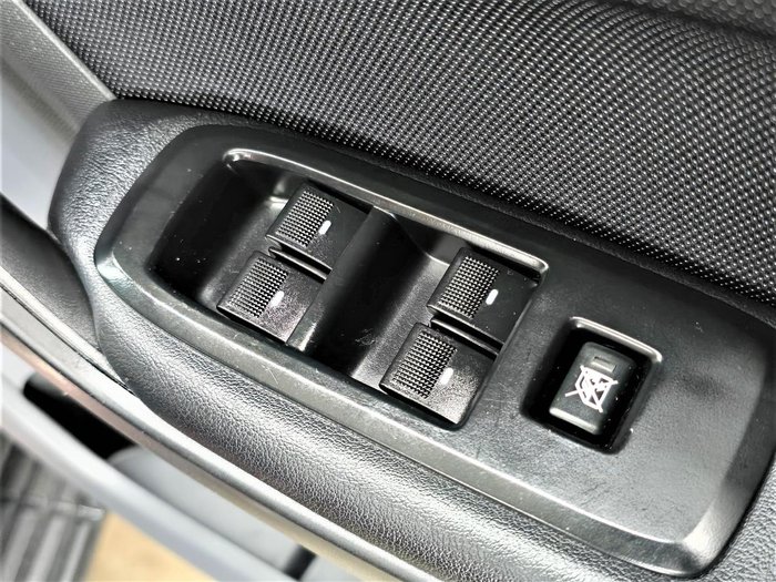 2016 Ford Everest Ambiente UA 4X4 Dual Range Sunset