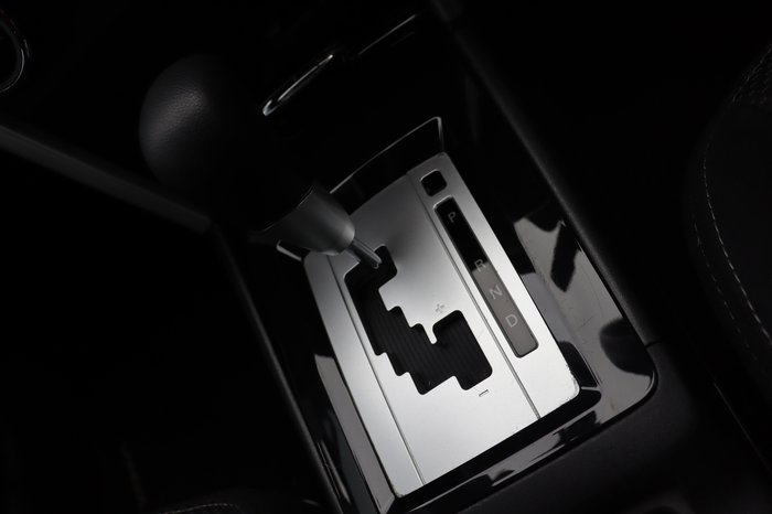 2017 Mitsubishi Lancer