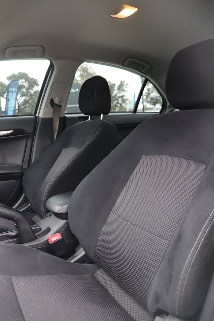 2017 Mitsubishi Lancer