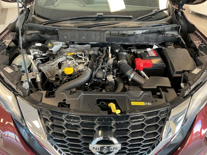 2021 Nissan JUKE ST-L