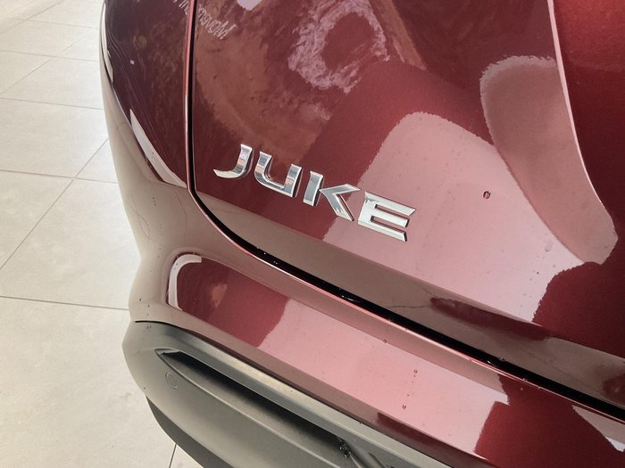 2021 Nissan JUKE ST-L