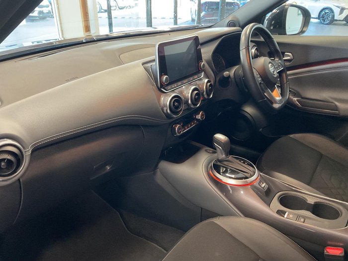2021 Nissan JUKE ST-L