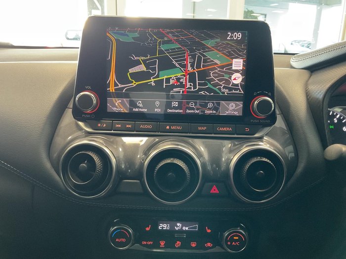 2021 Nissan JUKE ST-L