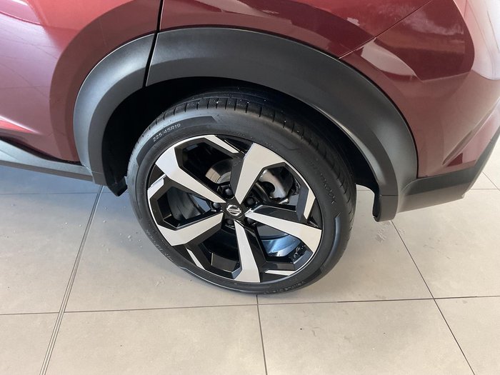 2021 Nissan JUKE ST-L