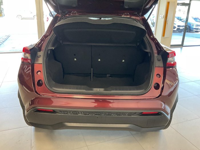 2021 Nissan JUKE ST-L