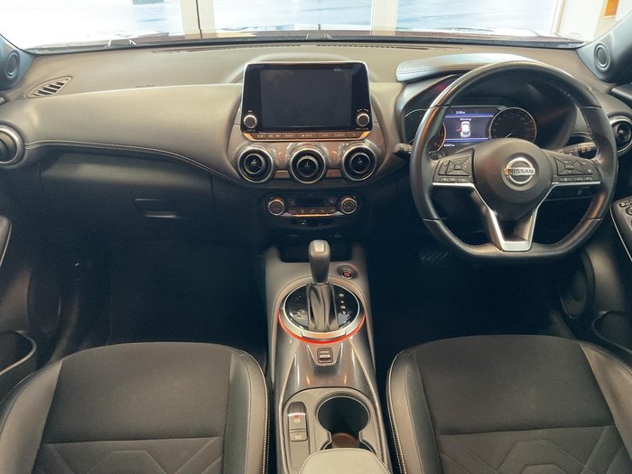 2021 Nissan JUKE ST-L