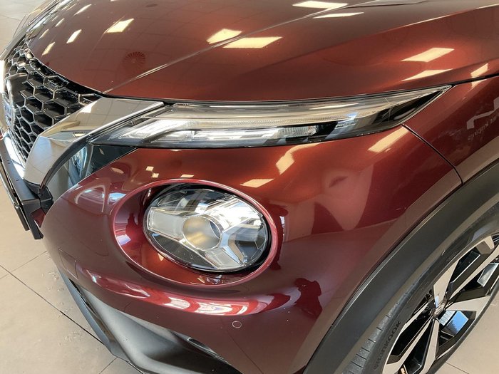 2021 Nissan JUKE ST-L
