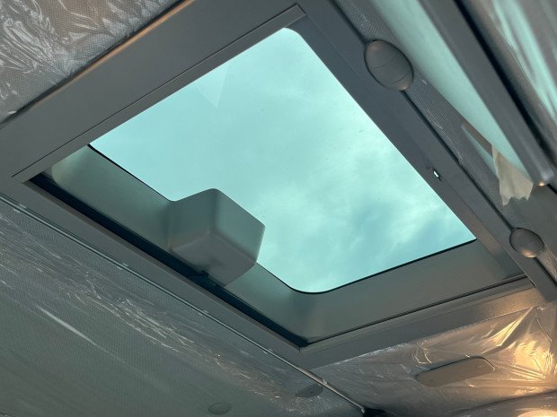 2024 Iveco AT 460 MED ROOF PRIME MOVER