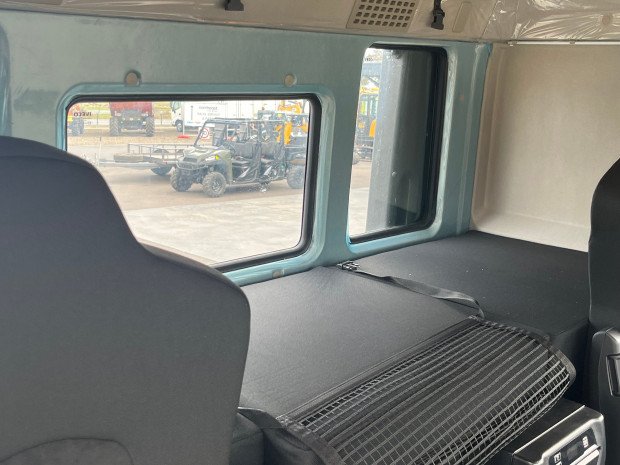 2024 Iveco AT 460 MED ROOF PRIME MOVER