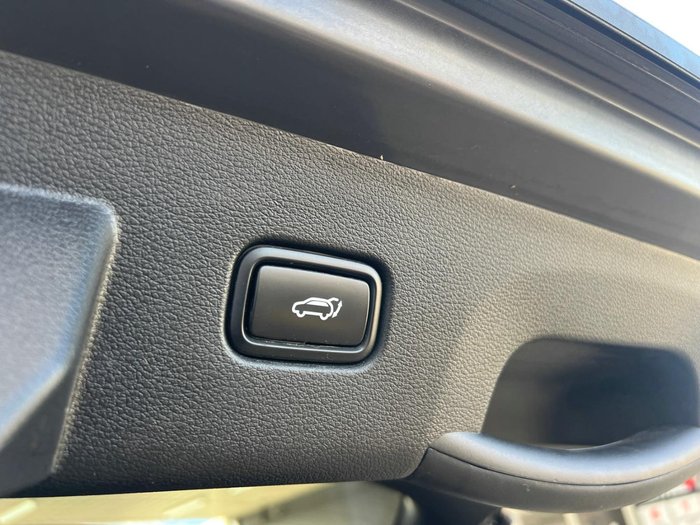 2023 Kia Sportage GT-Line