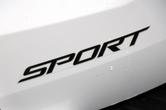 2020 Ford Everest Sport