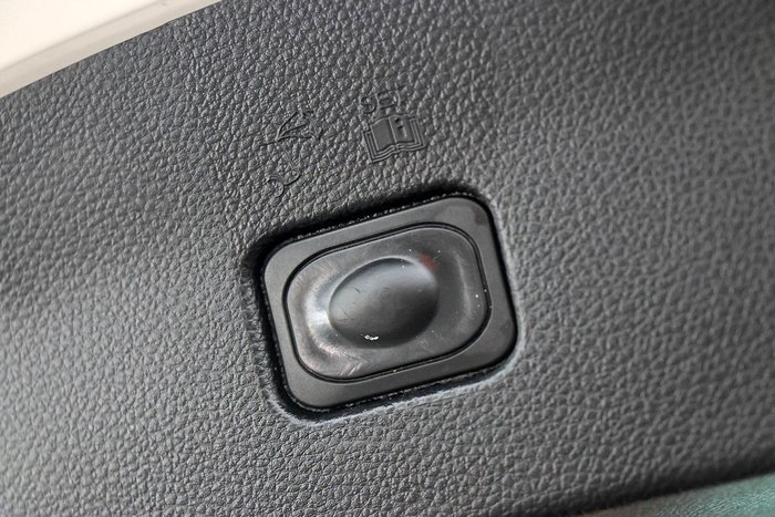 2020 Ford Everest Sport UA II MY20.75 4X4 Dual Range Arctic White