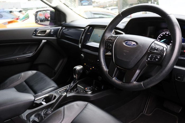 2020 Ford Everest Sport