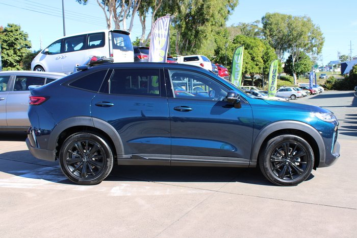 2022 GWM Haval H6GT